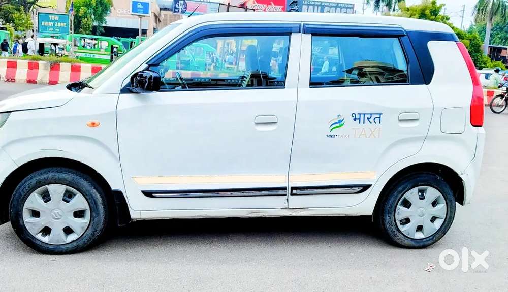 Maruti Suzuki Wagon R 2024 Cng