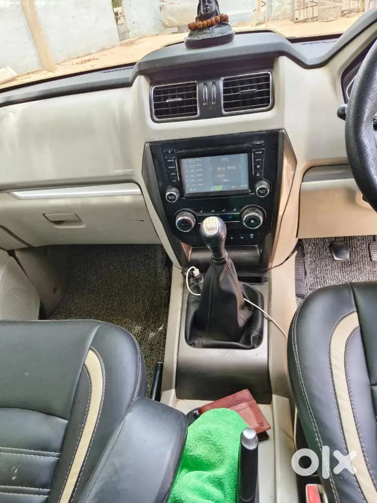 Mahindra Scorpio S11 2019 Diesel