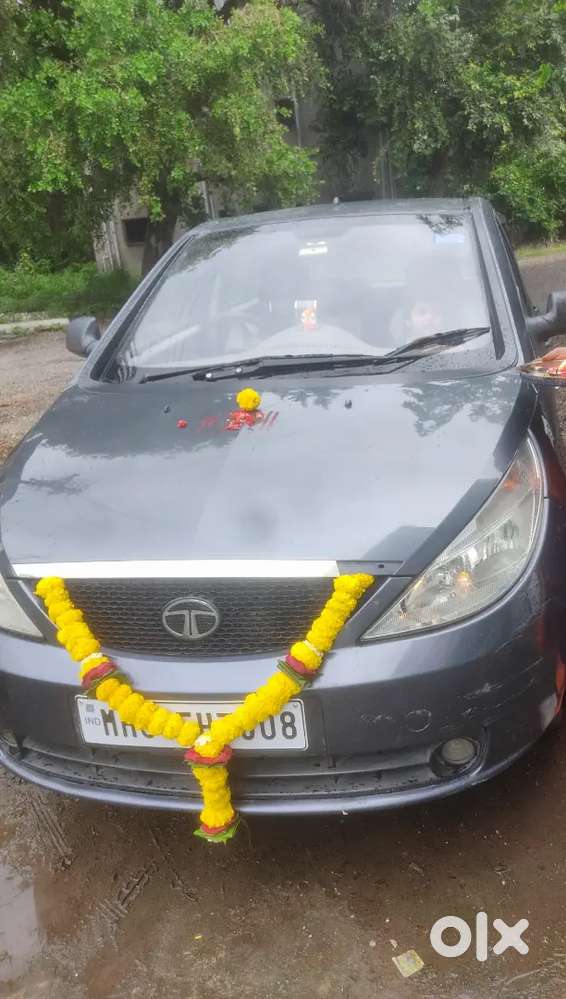 Tata Indica Vista 2010