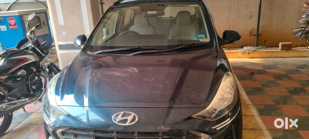 Grand I10 Nios 2021 Sportz