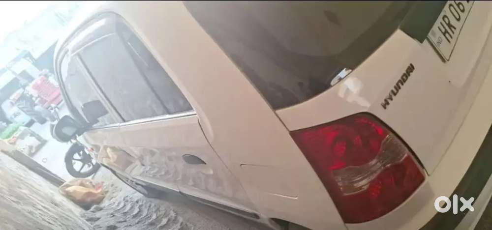 Hyundai Santro Xing 2013 Petrol 100000 Km Driven