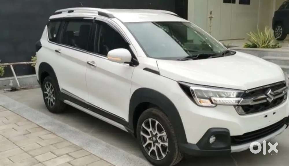 Maruti Suzuki Xl6 2023 Petrol 57505 Km Driven