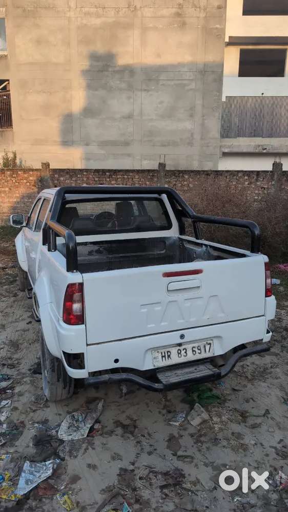 Tata Xenon 4x2 3000 Cc , First Class Condition