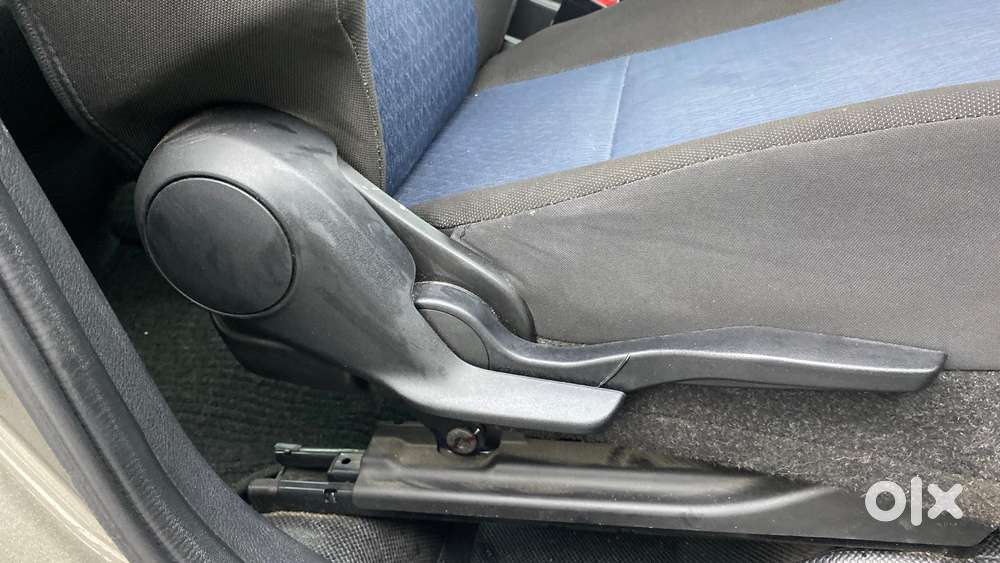 Maruti Suzuki Baleno 1.2 Alpha, 2019, Petrol