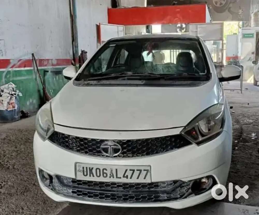 Tata Tiago Xt Petrol Manual 2016