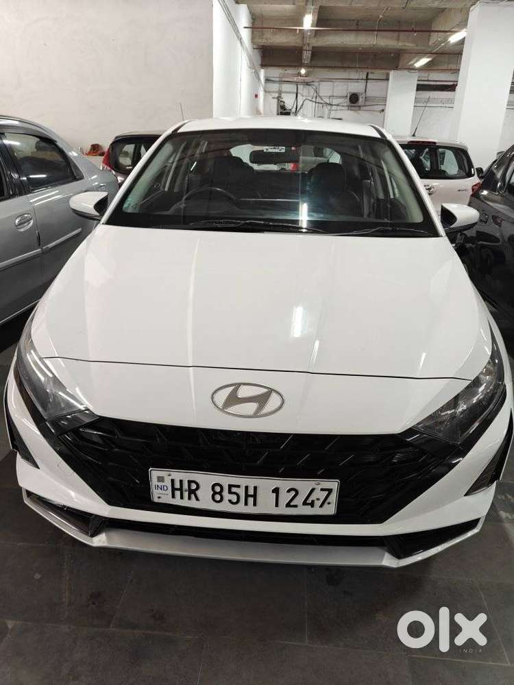 Hyundai New I20 1.2 Magna Mt, 2024, Petrol