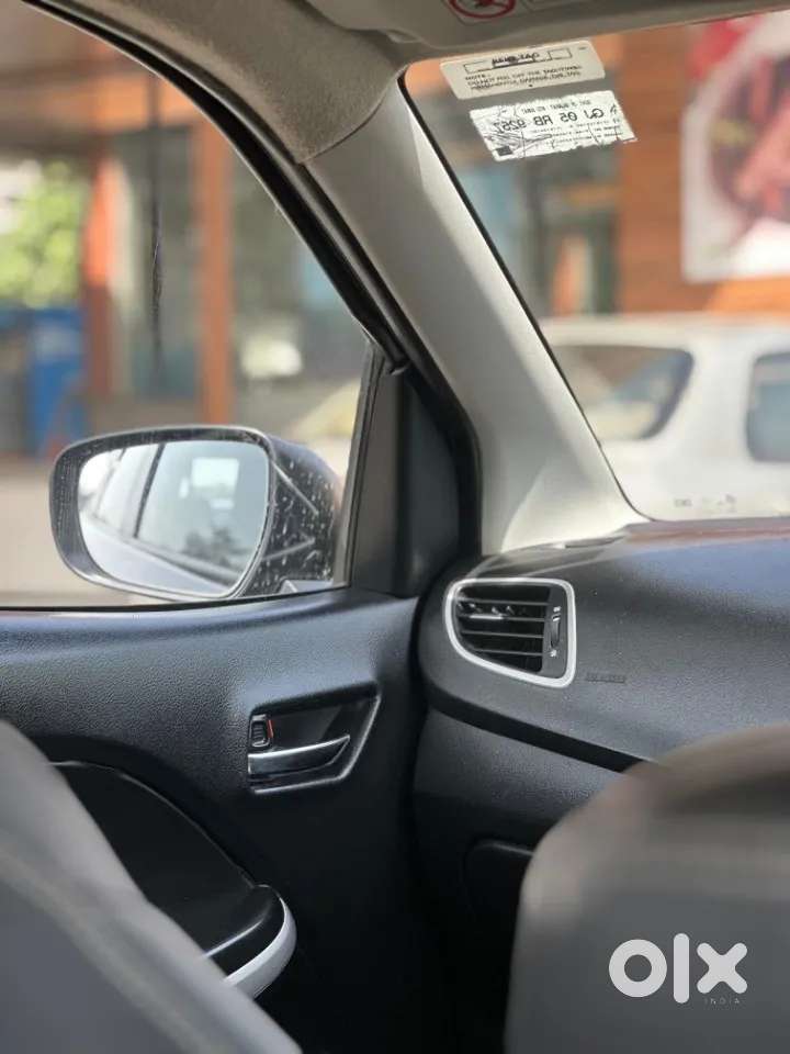 Maruti Suzuki Baleno 1.3 Delta, 2017, Diesel