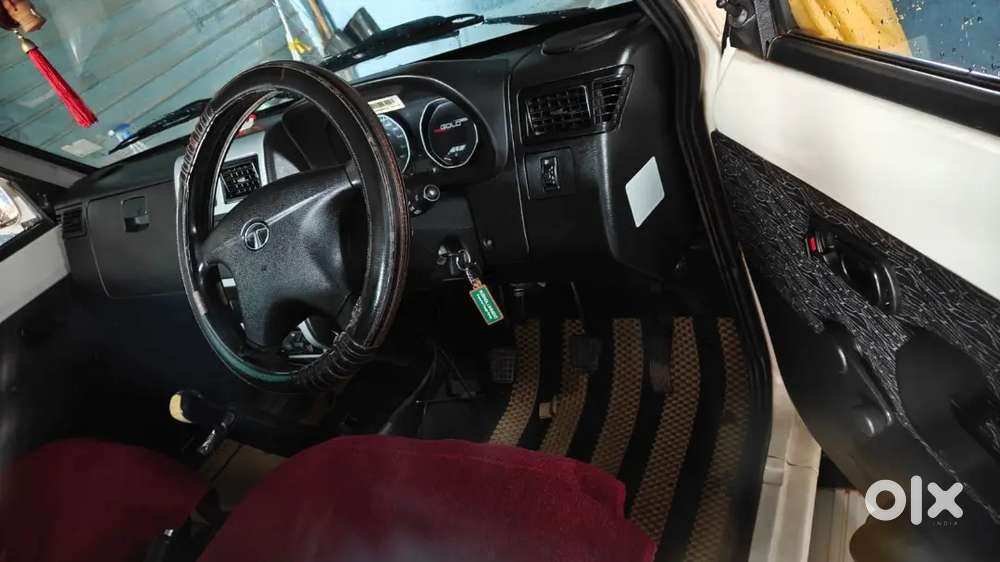 Tata Sumo Gold 2018