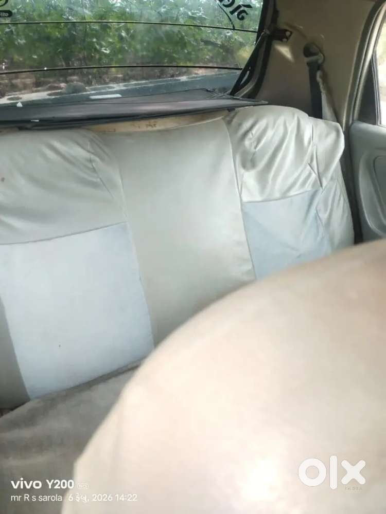 Maruti Suzuki Alto 2006 Lxi
