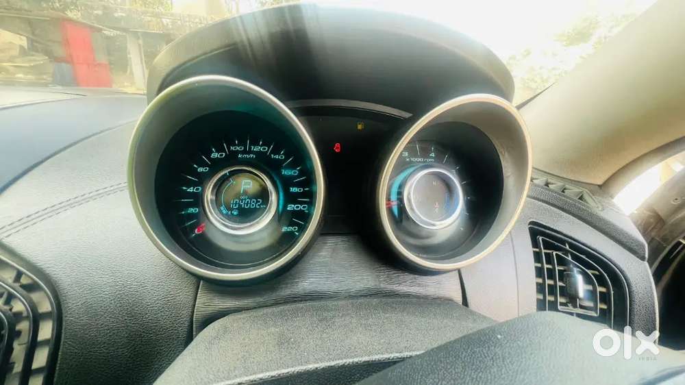 Mahindra Xuv500 Diesel 2020 With Vip Number New Condition Urgent Sale