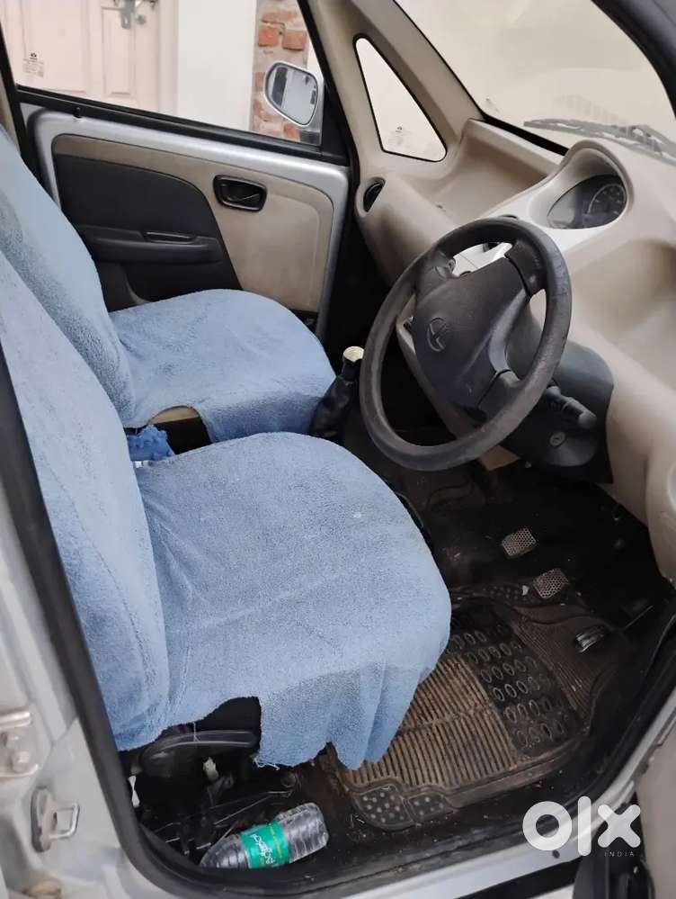 Tata Nano 2013 Petrol 100000 Km Driven