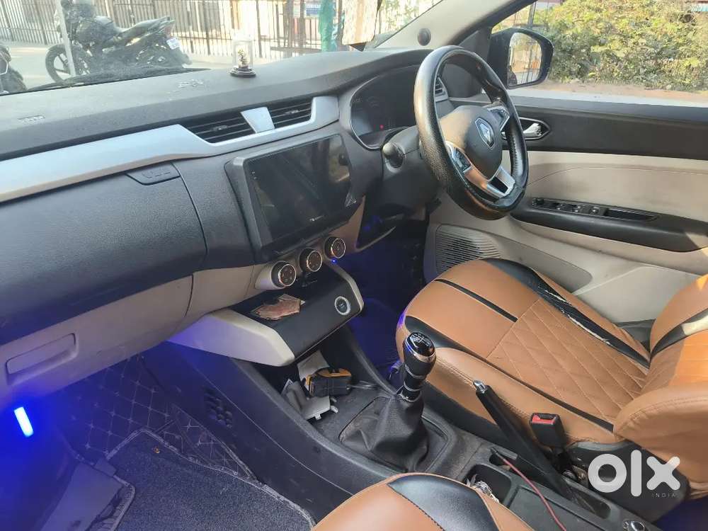 Renault Triber 2022 Petrol Good Condition