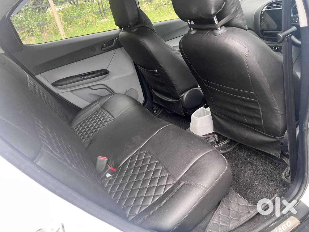 Tata Tiago 1.2 Revotron Xt (o), 2024, Petrol