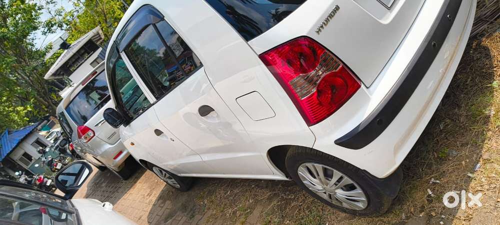 Hyundai Santro Xing Xl, 2011, Petrol
