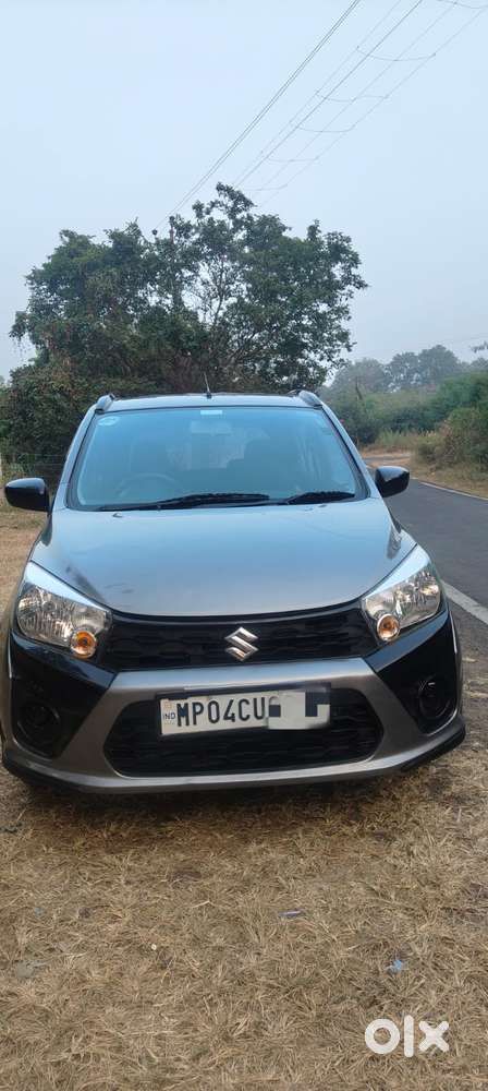 Maruti Suzuki Celerio X Amt Vxi, 2018, Petrol