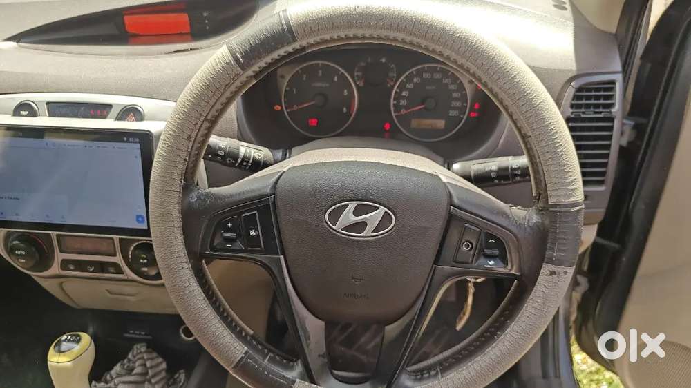 Hyundai I20 Diesel 2010 Car