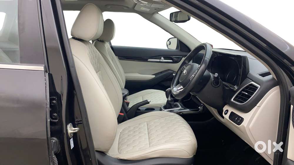 Kia Seltos 1.5 Htx+ Diesel Imt, 2019, Diesel