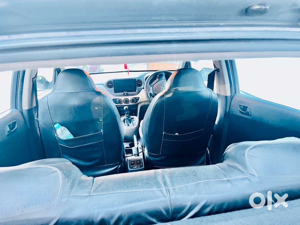 2nd Owner 2017 Hyundai Grand I10