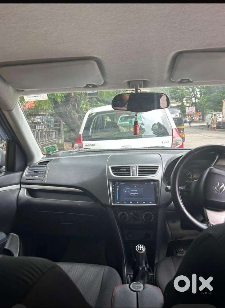 Maruti Suzuki Swift 2014 Petrol Good Condition