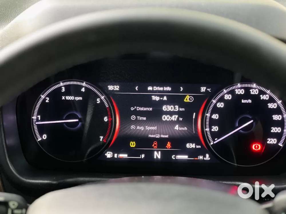Mahindra Scorpio-n, 2026, Petrol