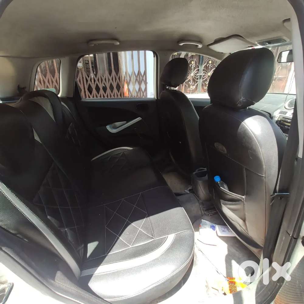 Ford Figo 2012 Diesel Good Condition