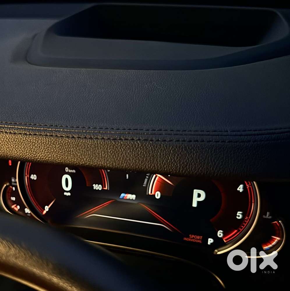 Bmw 6 Series 3.0 Gt 630d M Sport, 2018, Diesel