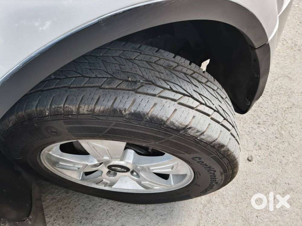 Mahindra Xuv500 2011-2015 W8 2wd, 2014, Diesel