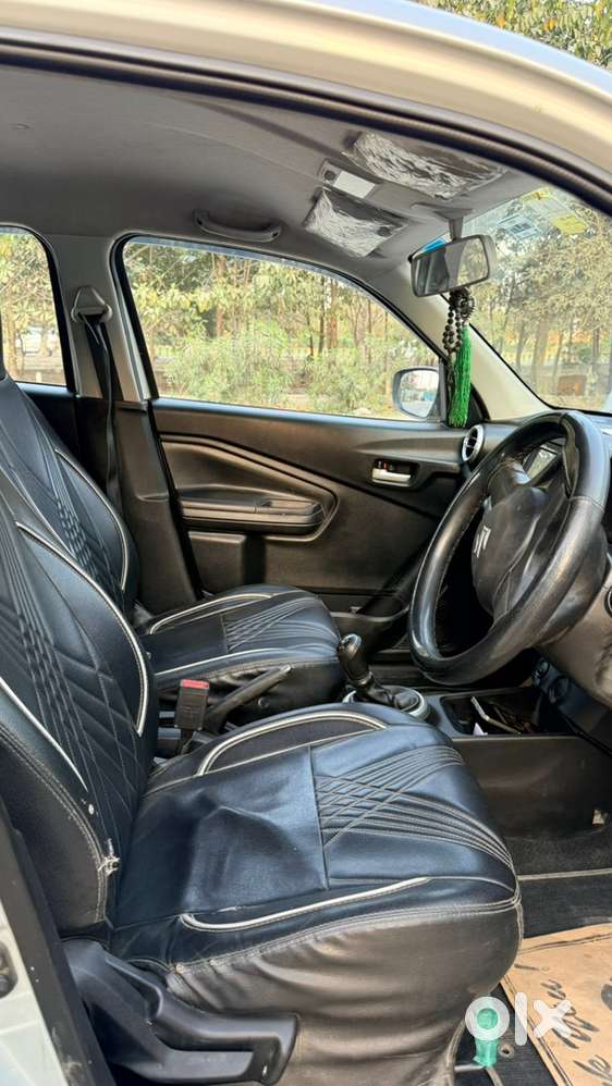 Celerio Vxi Green Cng