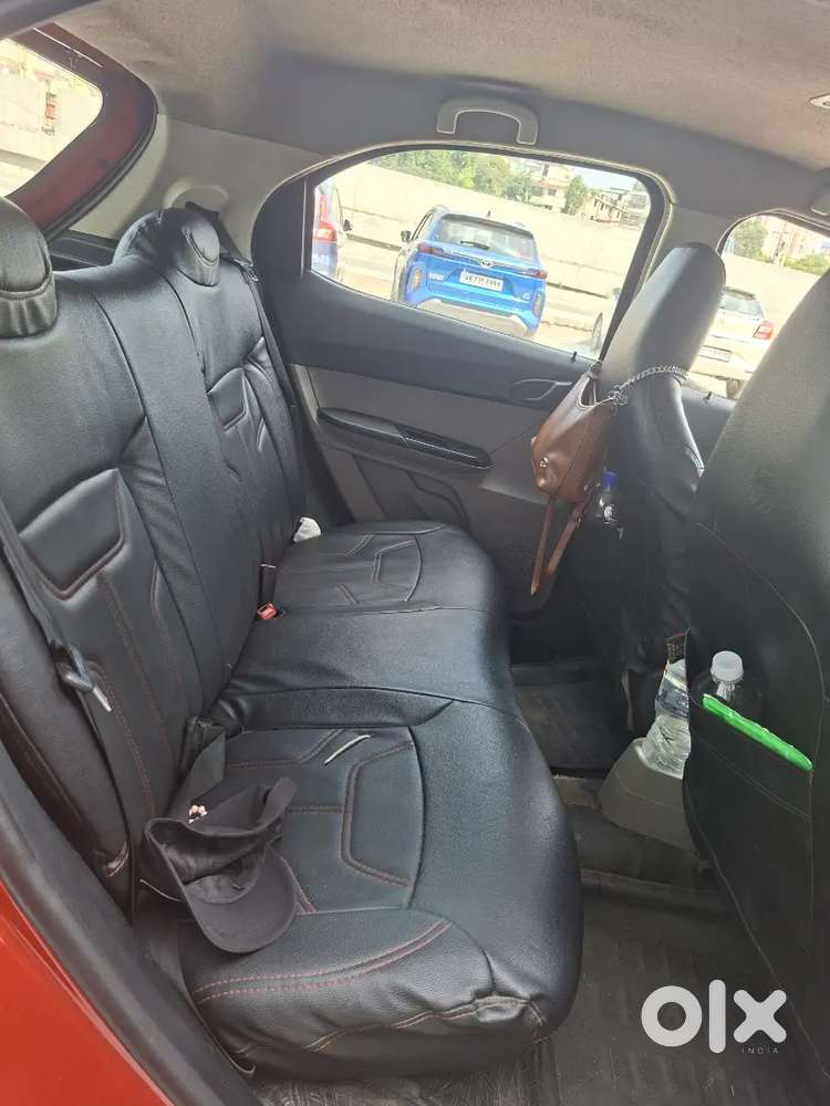 Tata Tiago 2018 Petrol Manual