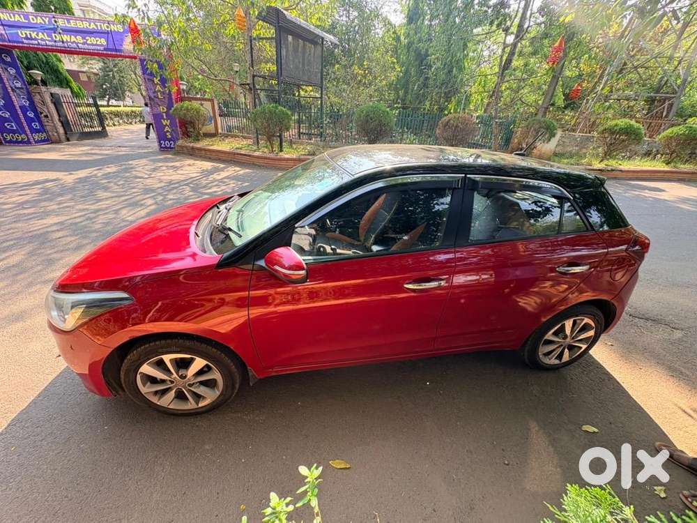 Hyundai Elite I20 Asta 2018 Top Model