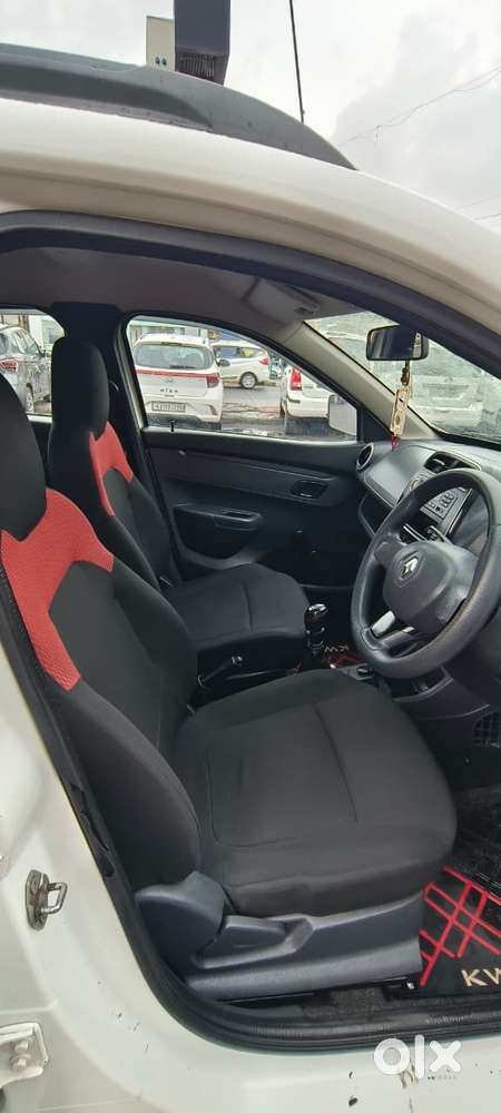 Renault Kwid, 2016, Petrol