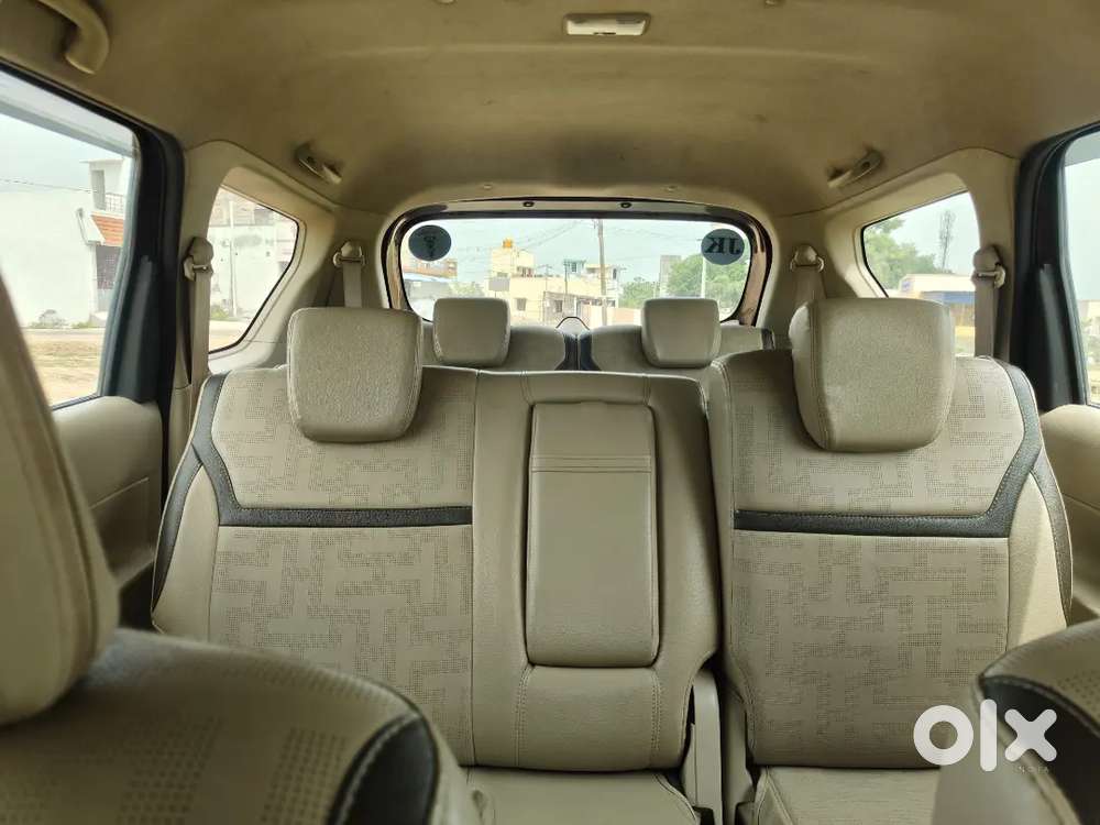 Maruti Suzuki Ertiga 2022