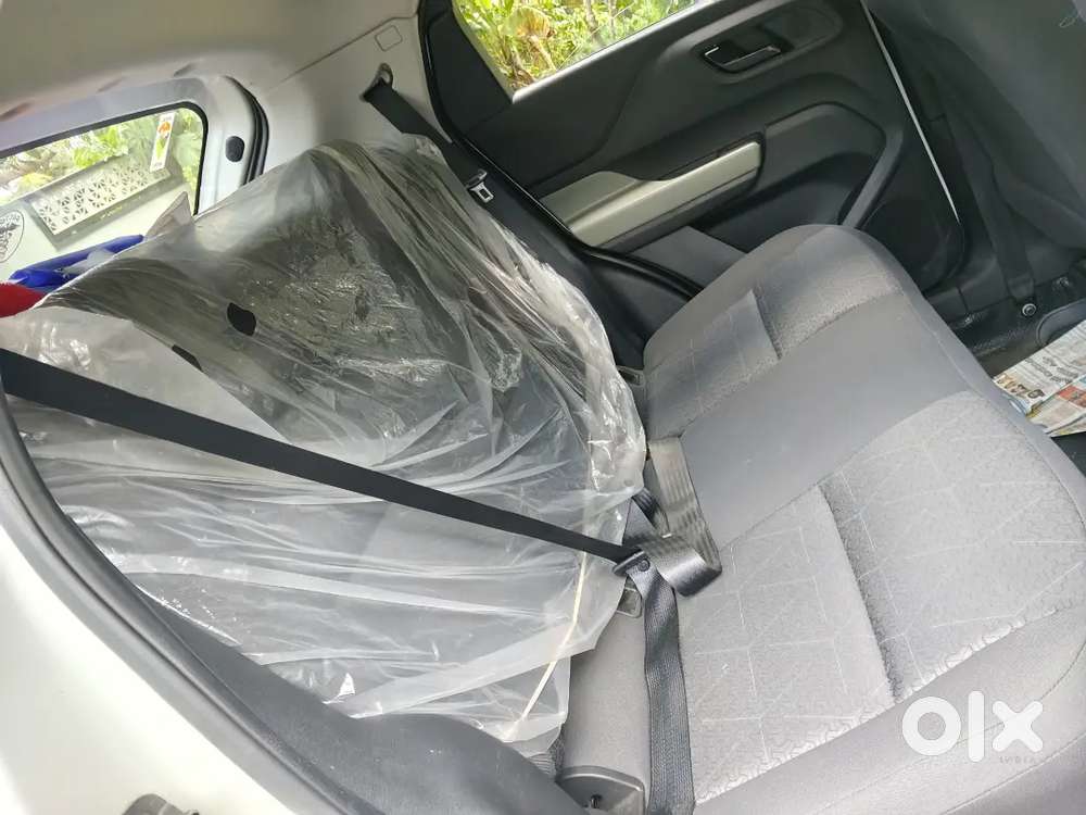 Tata Punch 1.2 Adventure 2024