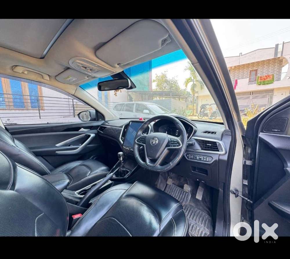 Mg Hector 2.0 Sharp Diesel, 2021, Diesel