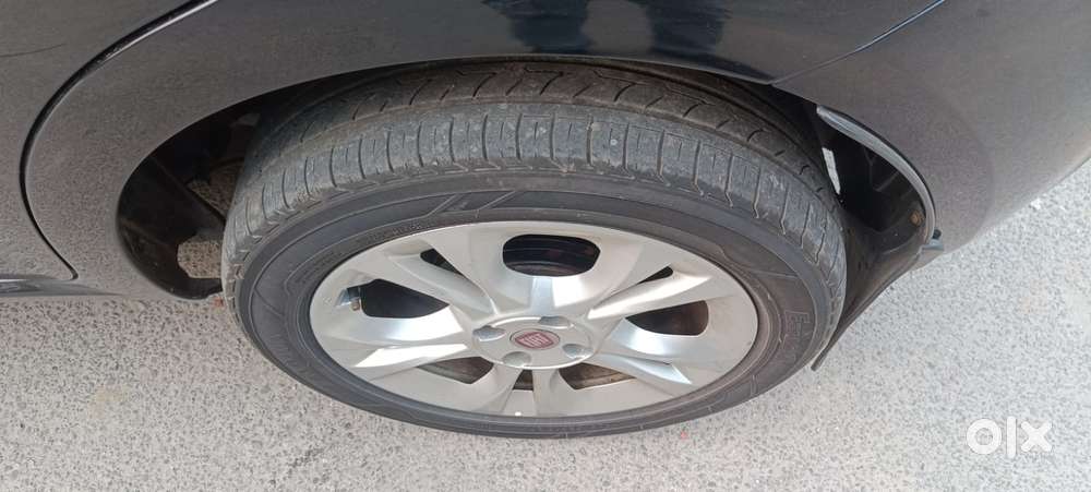Fiat Grande Punto Evo 90hp 1.3 Sport, 2014, Petrol