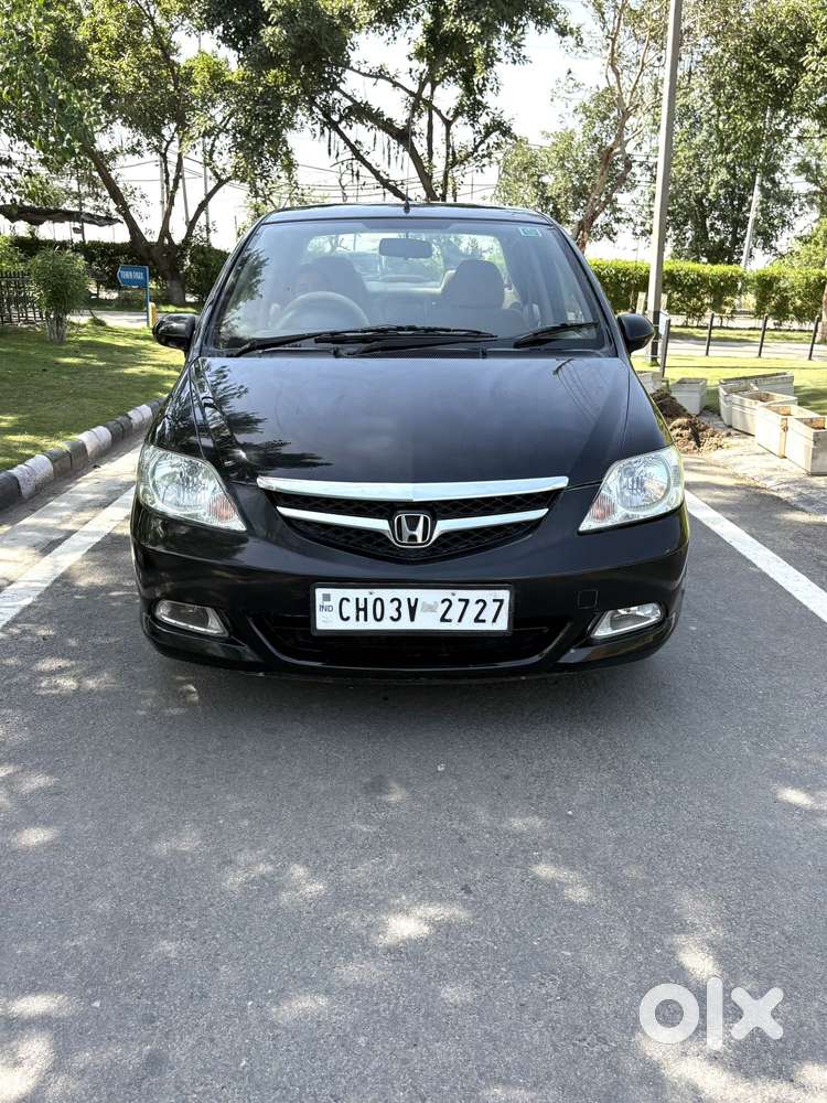 Honda City Anniversary I-dtec Zx, 2006, Petrol