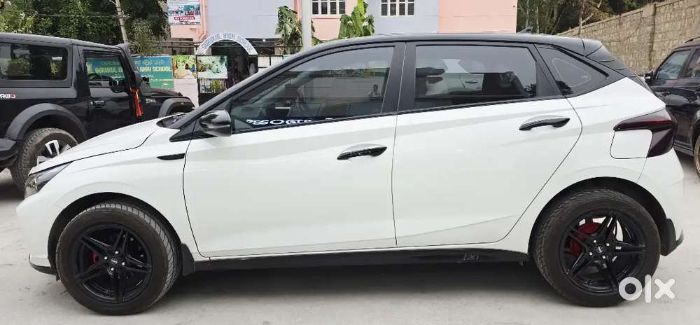 I20 Asta (o) Diesel Mt