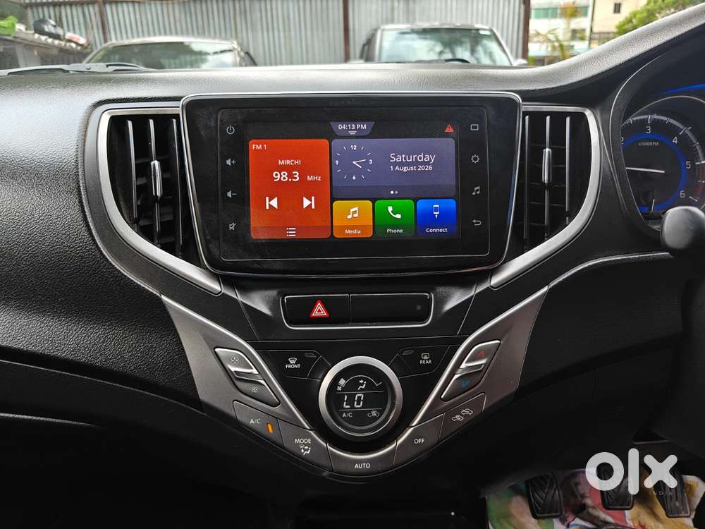 Maruti Suzuki Baleno Maruti-suzuki-baleno-zeta-diesel, 2019, Diesel