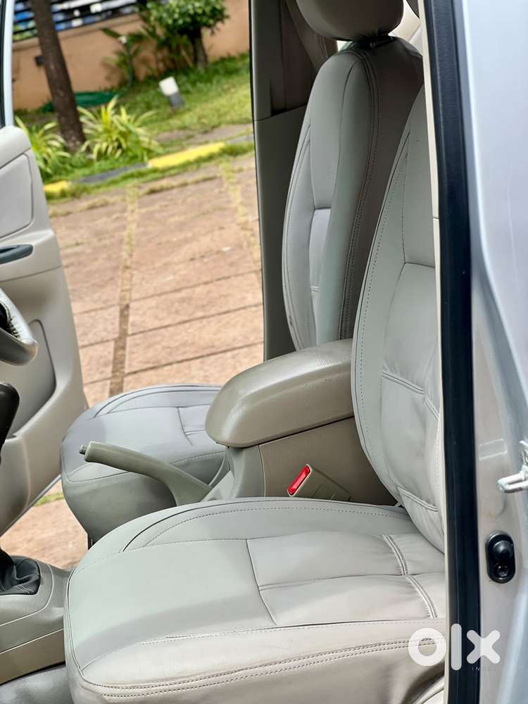 Toyota Innova 2.5 G (diesel) 7 Seater, 2014, Diesel
