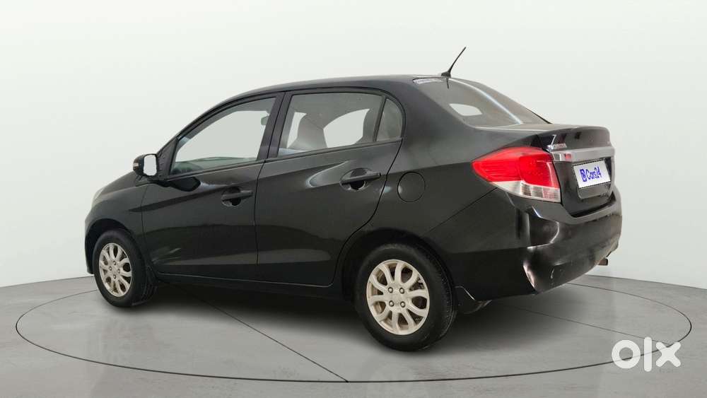 Honda Amaze 2013-2016 Vx I-vtech, 2013, Petrol