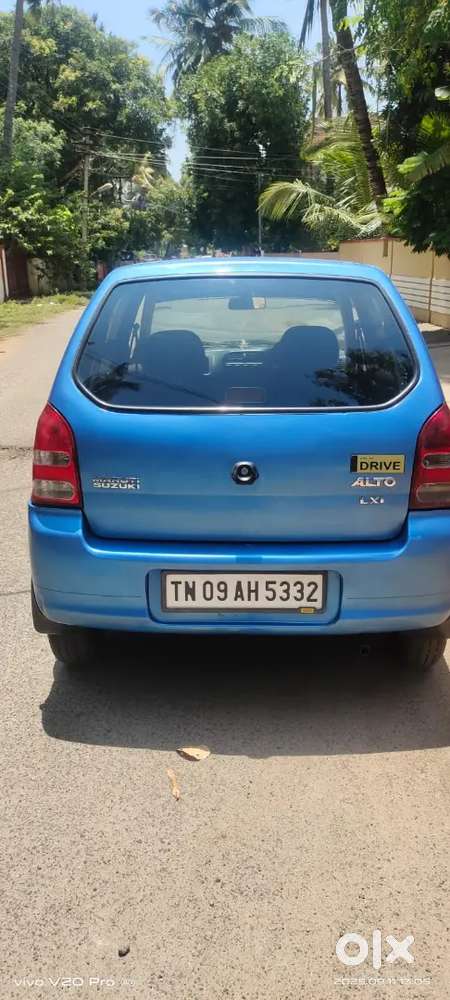 Good Engine Condition Easy To Handling