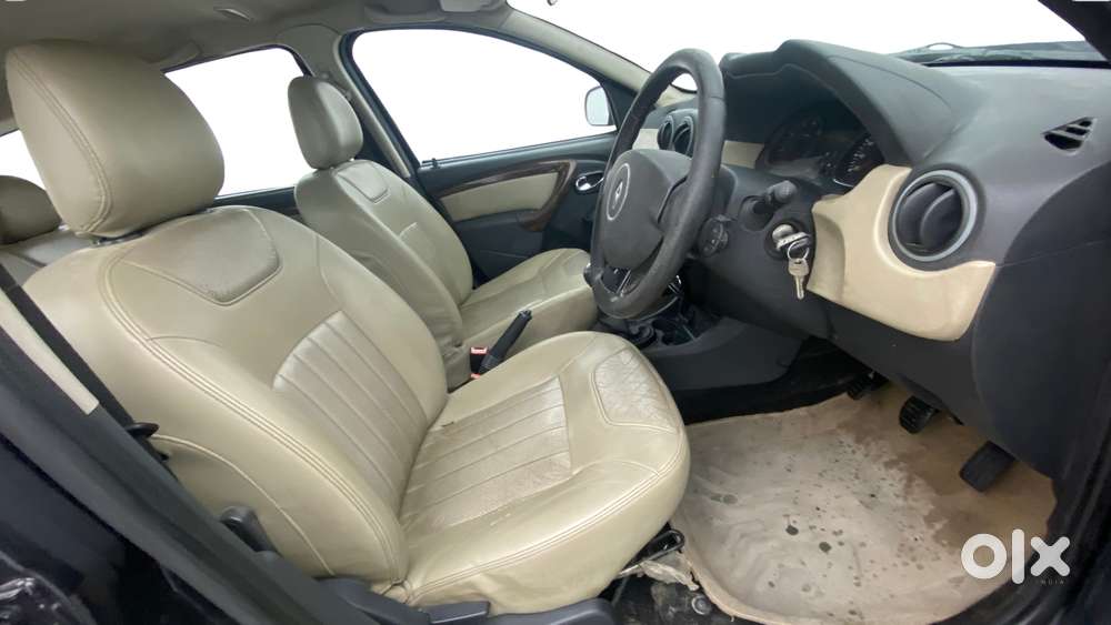 Renault Duster 1.5 110 Ps Rxz 4x4 Mt Diesel, 2014, Diesel