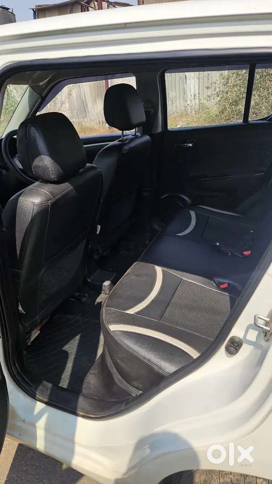 Maruti Suzuki Swift 2016 Variant Vxi