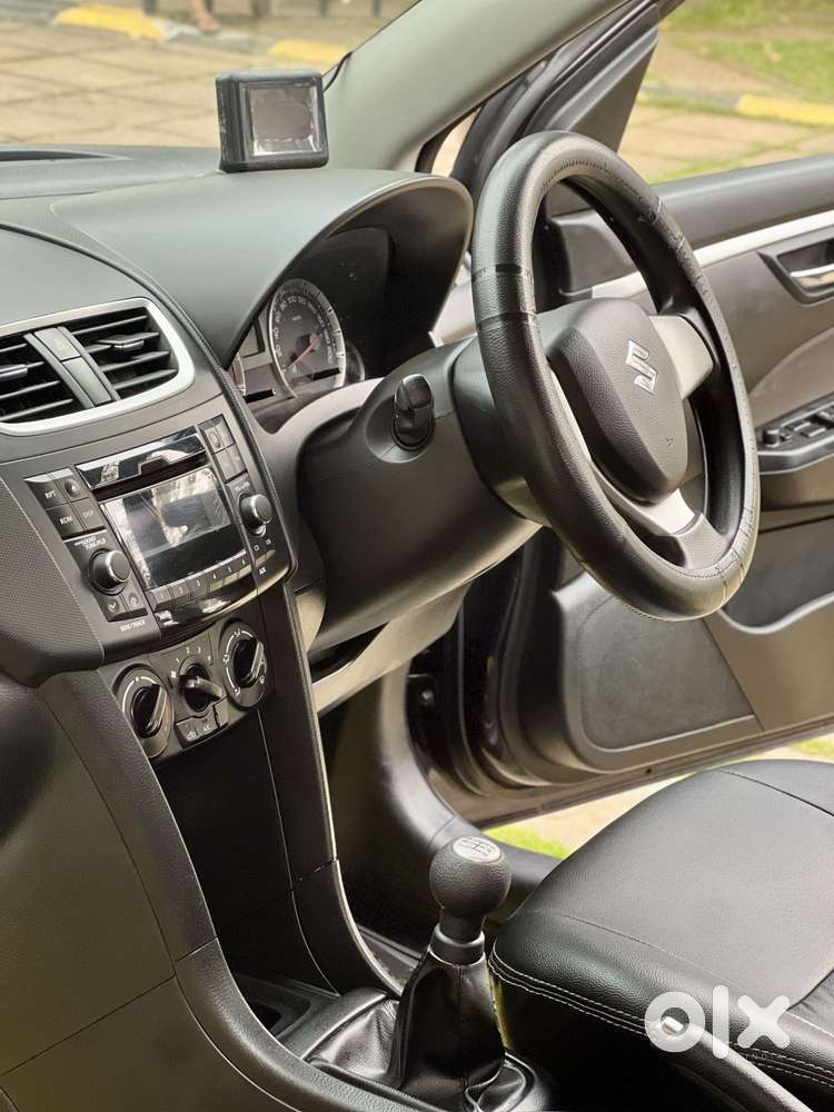 Maruti Suzuki Swift Vxi, 2016, Petrol