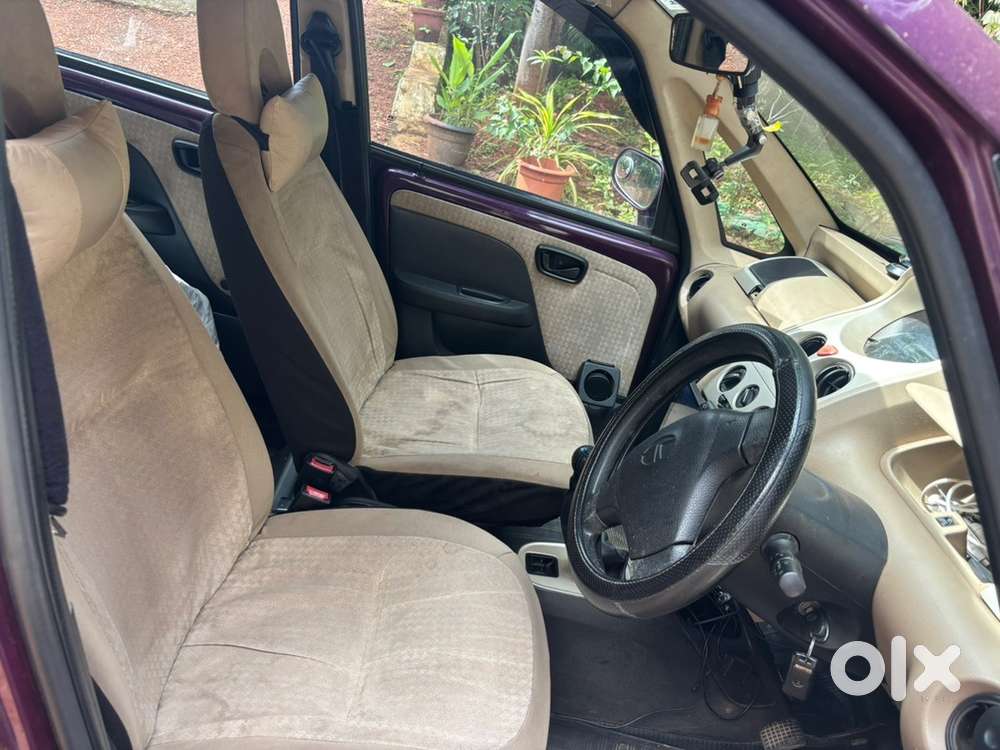 Tata Nano Genx 2014 Petrol Good Condition