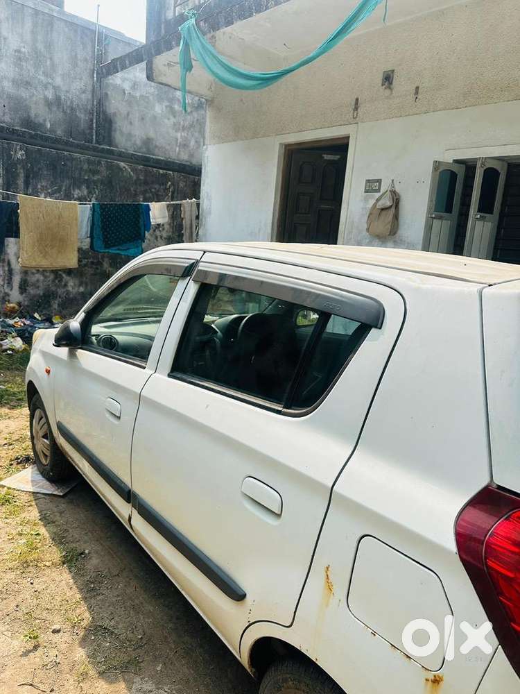 Maruti Suzuki Car 2013