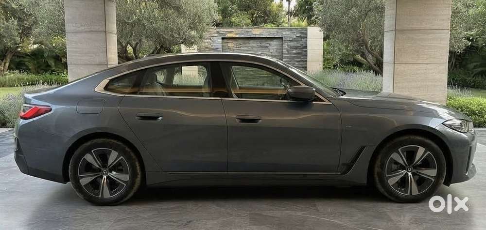 Bmw I4 Edrive40, 2023, Electric