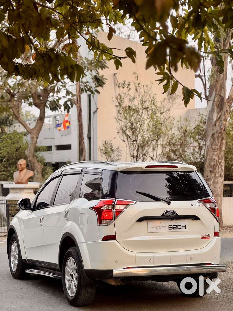 Mahindra Xuv500 W9, 2020, Diesel