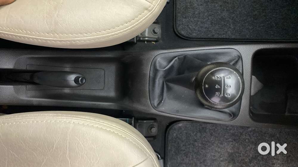 Hyundai Eon Era +, 2017, Petrol