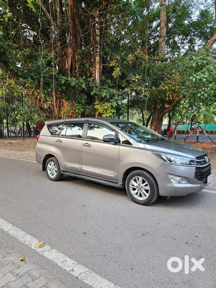 Toyota Diesel Car 2019 Manual